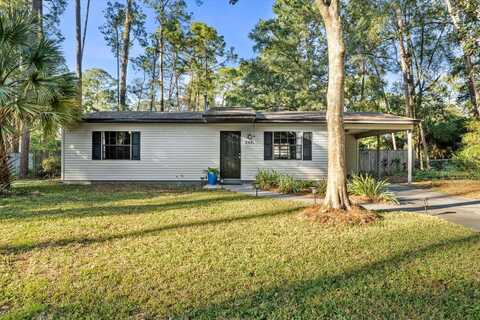 2630 NW 47TH AVENUE, GAINESVILLE, FL 32605