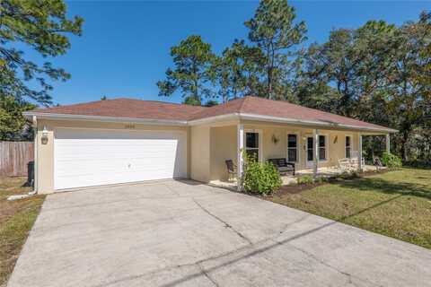 3305 W VIKING LANE, CITRUS SPRINGS, FL 34433