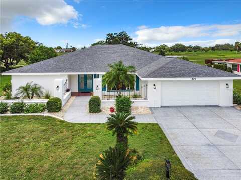 303 CRANSTON PLACE, SUN CITY CENTER, FL 33573