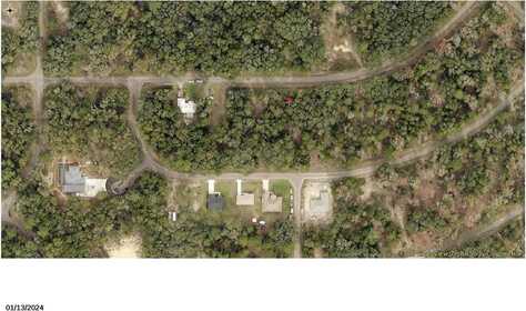 Tbd-000 FISHER LANE COURT, OCKLAWAHA, FL 32179