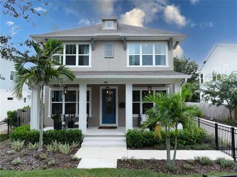 800 36TH AVENUE N, SAINT PETERSBURG, FL 33704