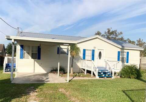 15301 16TH STREET, DADE CITY, FL 33523