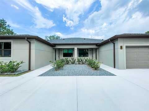 1 SEATHORN PATH, PALM COAST, FL 32164