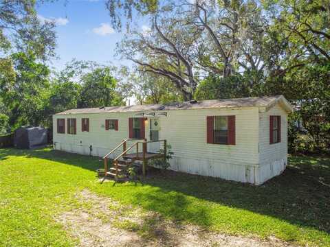 18424 LAWRENCE ROAD, DADE CITY, FL 33523