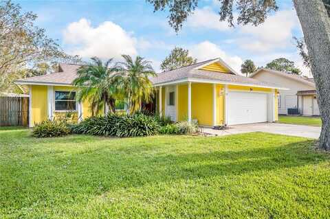 24 BLAKEPORT LANE, PALM COAST, FL 32137