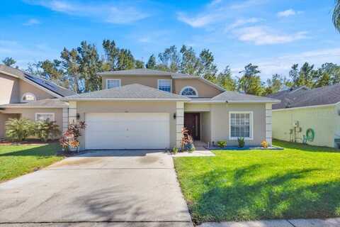 142 PINEWOOD DRIVE, DAVENPORT, FL 33896