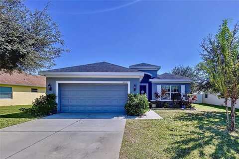 14512 BALLOCH DRIVE, HUDSON, FL 34667