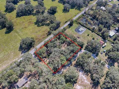 4043 CR 317A, BUSHNELL, FL 33513