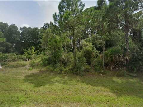 13343 CHAMBERLAIN BOULEVARD, PORT CHARLOTTE, FL 33953