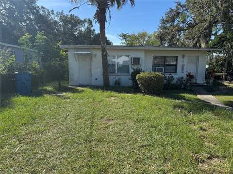 325 DORSETT AVENUE, LAKE WALES, FL 33853