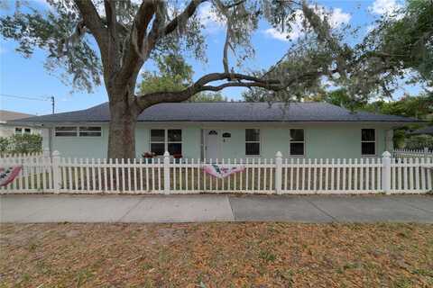 620 N HIGHLAND STREET, MOUNT DORA, FL 32757