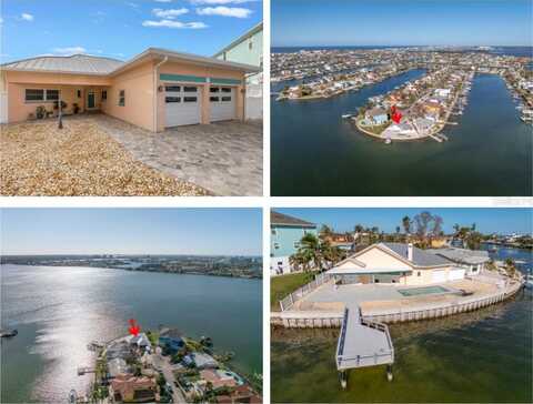 11005 8TH STREET E, TREASURE ISLAND, FL 33706