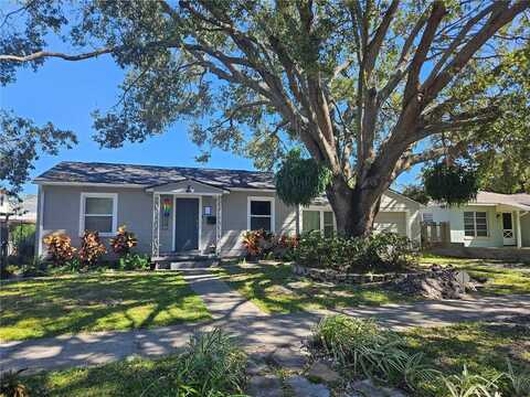 2905 13TH STREET N, SAINT PETERSBURG, FL 33704