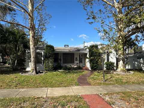 105 20TH AVENUE NE, SAINT PETERSBURG, FL 33704