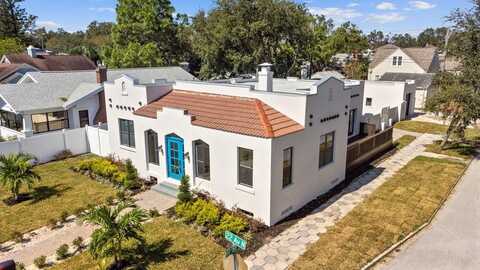 1101 22ND AVENUE N, Saint Petersburg, FL 33704