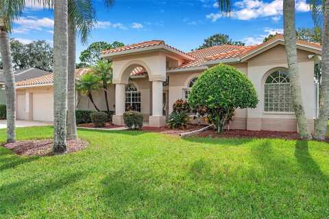 1310 KINGS WAY LANE, TARPON SPRINGS, FL 34688