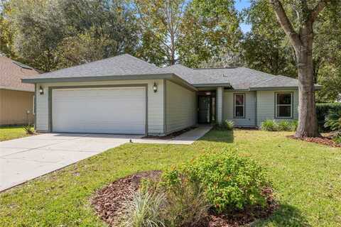 4518 NW 35TH TERRACE, GAINESVILLE, FL 32605