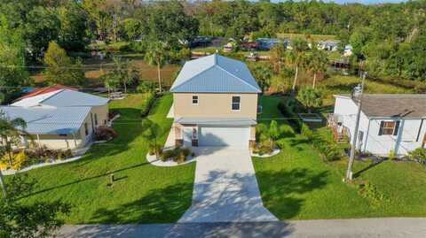 6435 FINANCE AVENUE, WEEKI WACHEE, FL 34607