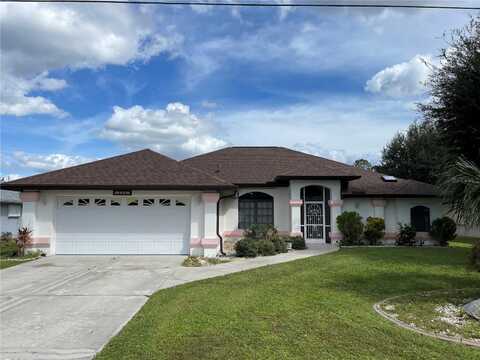 234 ANTOFAGASTA STREET, PUNTA GORDA, FL 33983