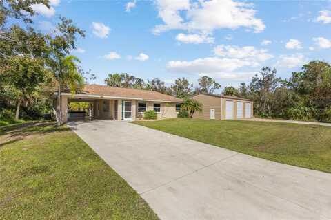 23176 TROY AVENUE, PUNTA GORDA, FL 33980