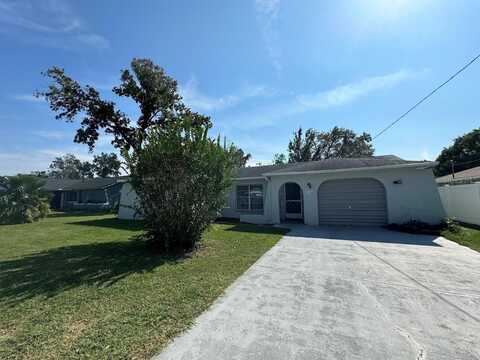 9246 BLADON STREET, SPRING HILL, FL 34608