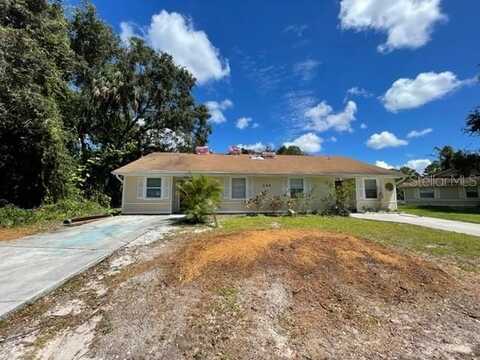 344 CAMILLIA LANE, PORT CHARLOTTE, FL 33954