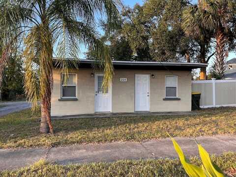 228 CHESTNUT STREET, CLERMONT, FL 34711