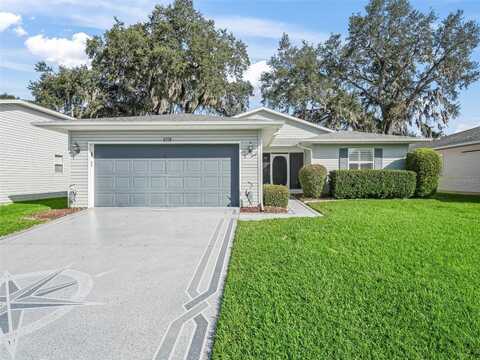 701 TIMBERCREST DRIVE, LEESBURG, FL 34748