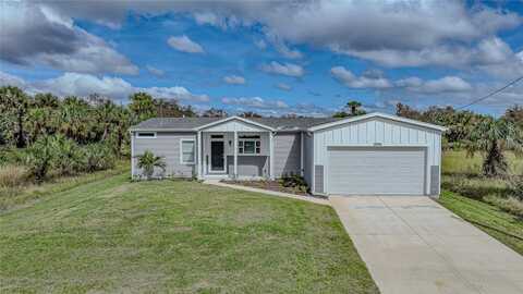 19196 RAYMOND AVENUE, PORT CHARLOTTE, FL 33954