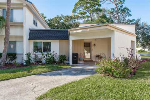 2595 FOREST RUN COURT, CLEARWATER, FL 33761