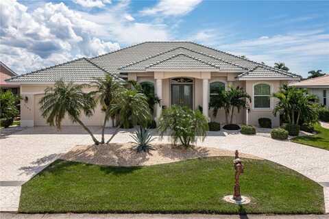 2185 VIA ESPLANADE, PUNTA GORDA, FL 33950