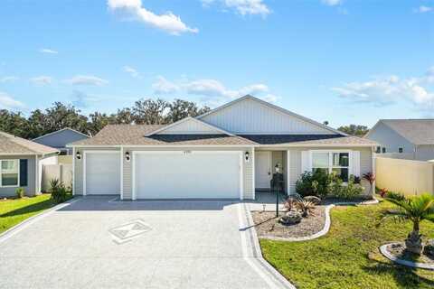 4353 CAMEO CIRCLE, THE VILLAGES, FL 32163