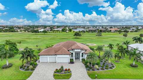 2017 PADRE ISLAND DRIVE, PUNTA GORDA, FL 33950