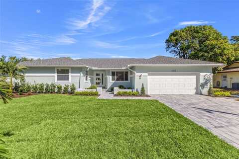 1053 SERPENTINE DRIVE S, Saint Petersburg, FL 33705