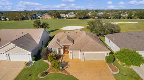 732 CASTLEBERRY CIRCLE, THE VILLAGES, FL 32162