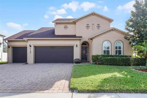 4169 LONGBOW DRIVE, CLERMONT, FL 34711