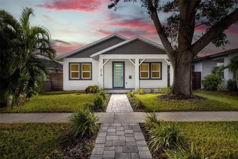 519 45TH AVENUE N, SAINT PETERSBURG, FL 33703