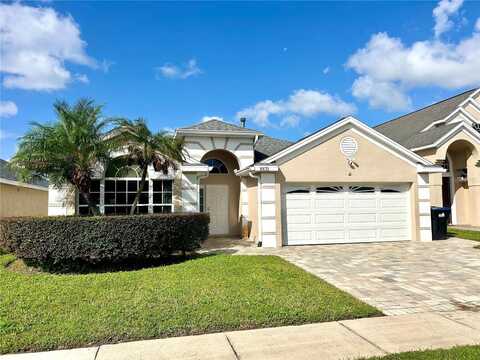 6632 BOUGANVILLEA CRESCENT DRIVE, ORLANDO, FL 32809