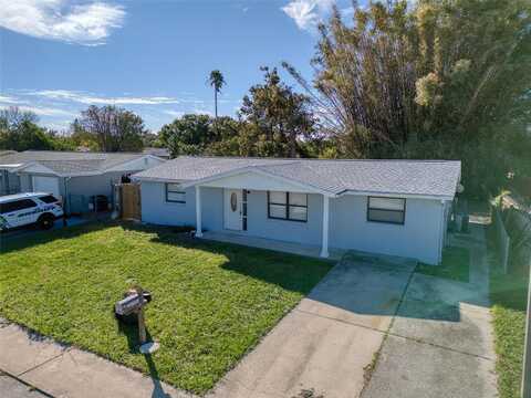 7234 CASTANEA DRIVE, PORT RICHEY, FL 34668