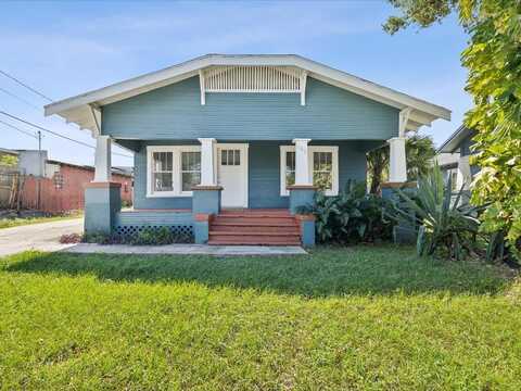 102 W NORTH BAY STREET, TAMPA, FL 33603