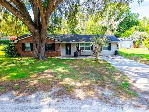 207 ORANGE DRIVE, LUTZ, FL 33548