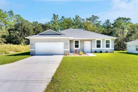 743 MARION OAKS MANOR, OCALA, FL 34473