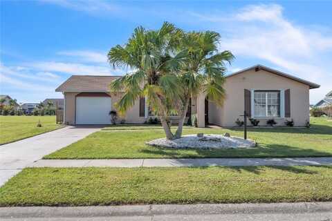 6271 CONISTON STREET, PORT CHARLOTTE, FL 33981