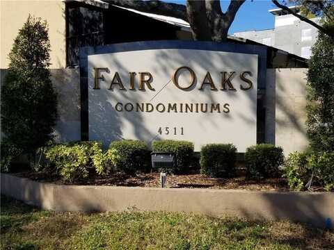 3814 N OAK DRIVE, TAMPA, FL 33611