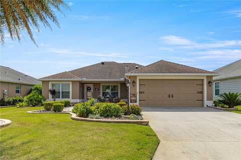 812 JOURNEY LANE, THE VILLAGES, FL 32163