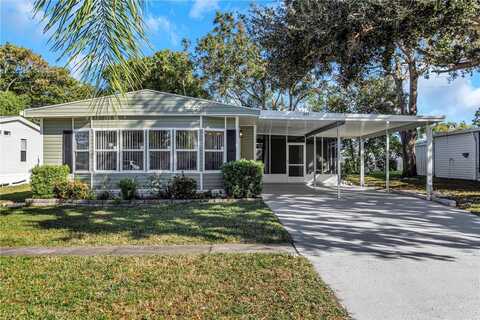 217 LAKE TARPON DRIVE, PALM HARBOR, FL 34684