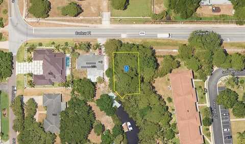 1419 CURLEW PLACE, TARPON SPRINGS, FL 34689