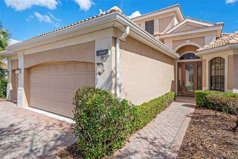 650 CRANE PRAIRIE WAY, OSPREY, FL 34229