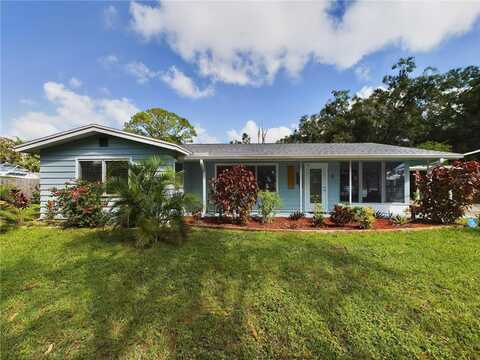 2727 ASPINWALL STREET, SARASOTA, FL 34237