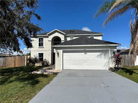 1 COVENTRY COURT, KISSIMMEE, FL 34758